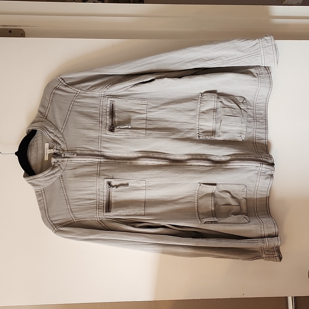 Jacket